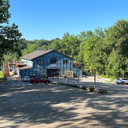 Harmony Tree Resorts Inc Nashville Eksteriør bilde