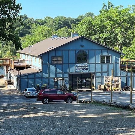Harmony Tree Resorts Inc Nashville Eksteriør bilde