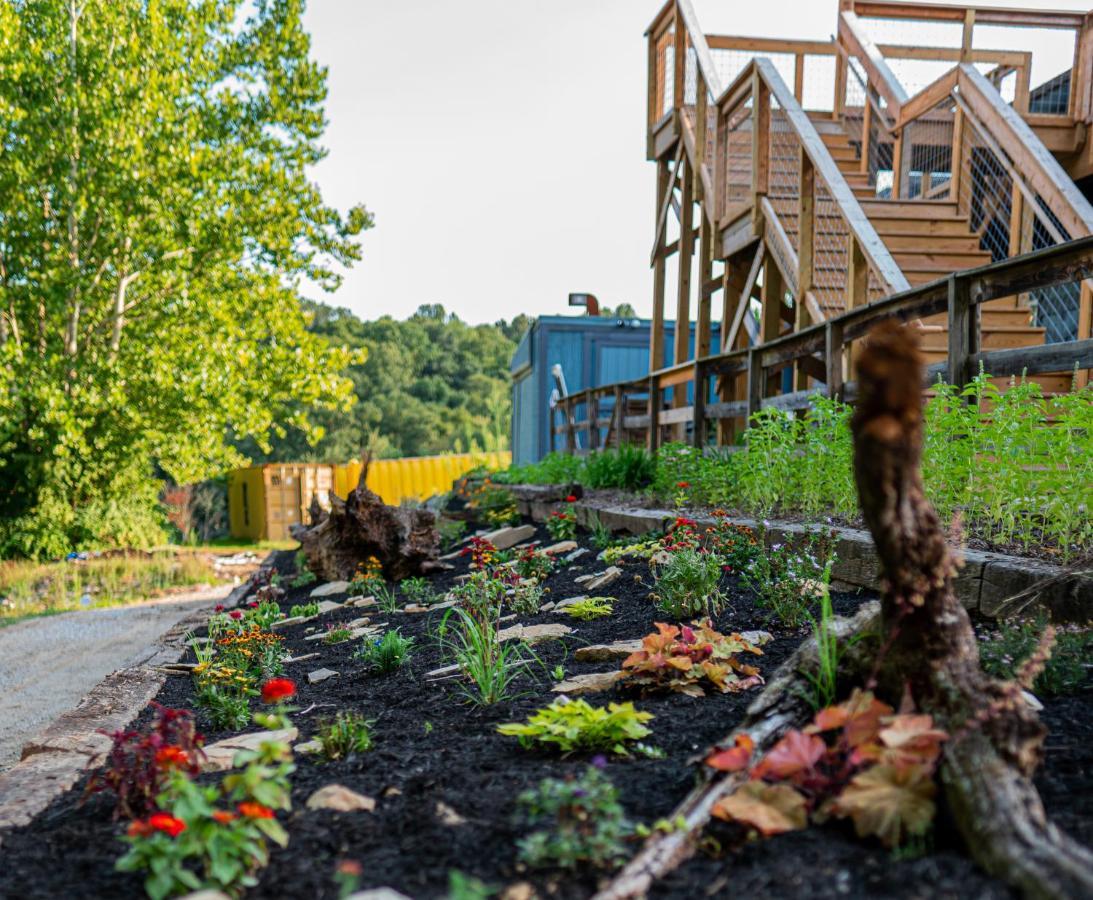 Harmony Tree Resorts Inc Nashville Eksteriør bilde