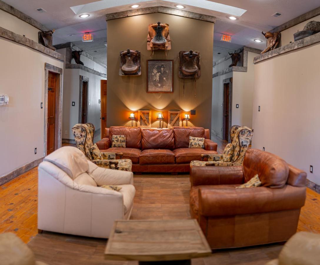 Harmony Tree Resorts Inc Nashville Eksteriør bilde