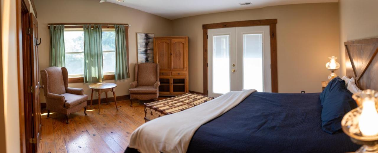 Harmony Tree Resorts Inc Nashville Eksteriør bilde