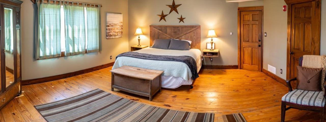 Harmony Tree Resorts Inc Nashville Eksteriør bilde