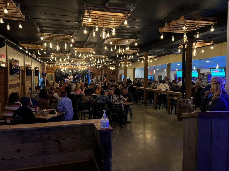 Harmony Tree Resorts Inc Nashville Eksteriør bilde