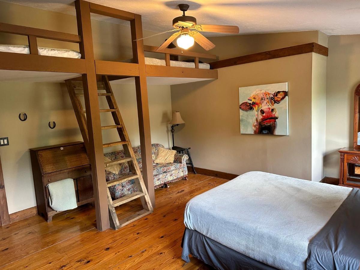 Harmony Tree Resorts Inc Nashville Eksteriør bilde