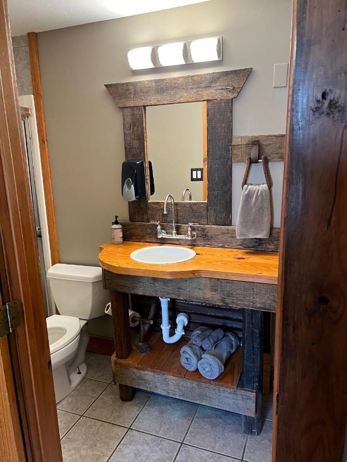 Harmony Tree Resorts Inc Nashville Eksteriør bilde