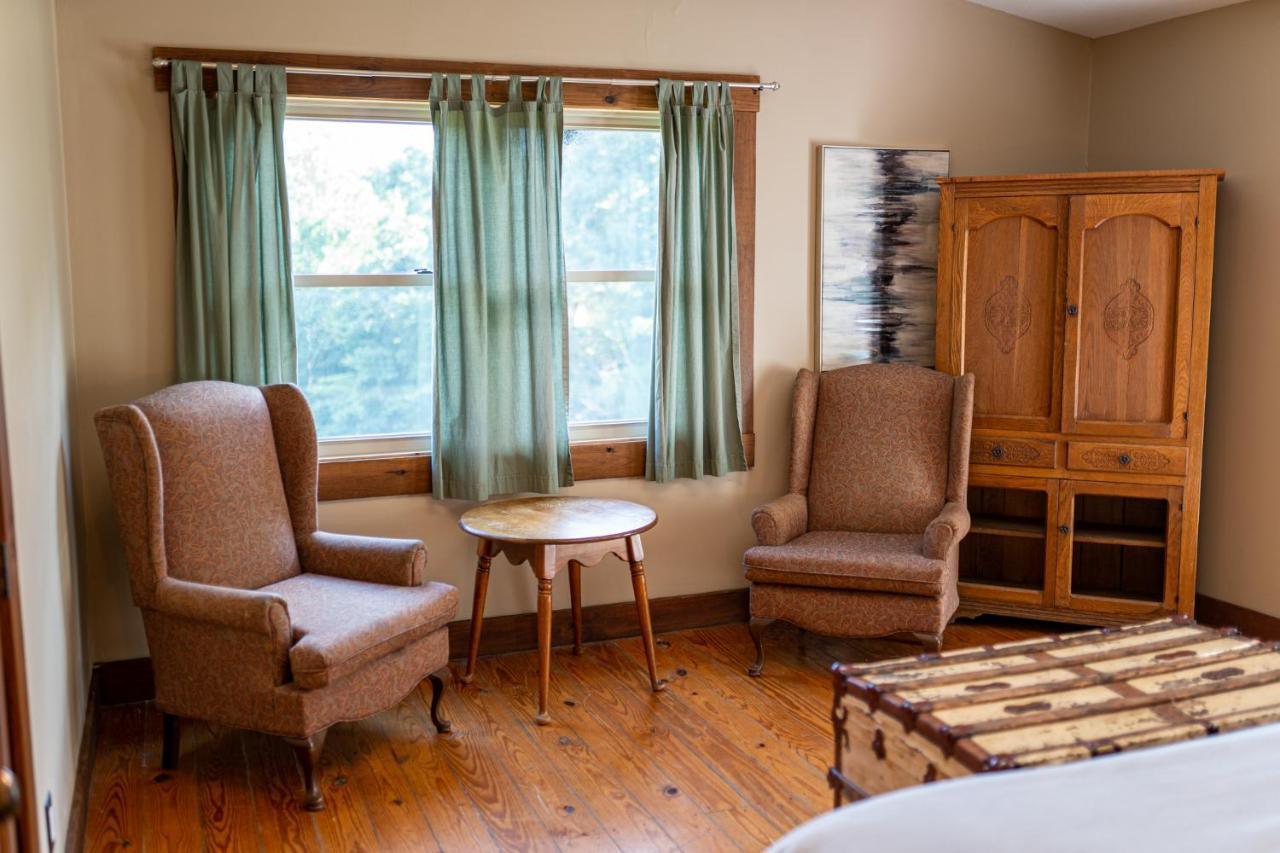 Harmony Tree Resorts Inc Nashville Eksteriør bilde
