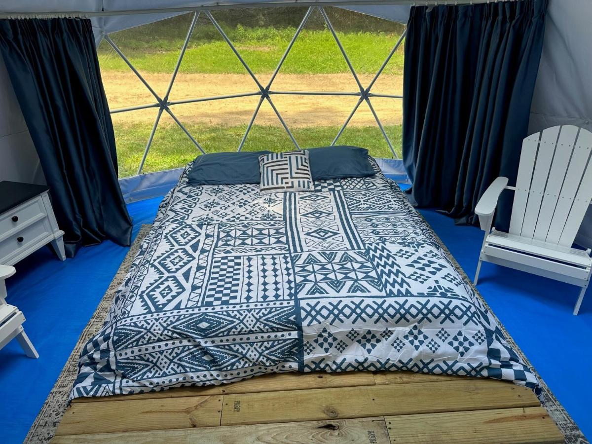 Harmony Tree Resorts Inc Nashville Eksteriør bilde