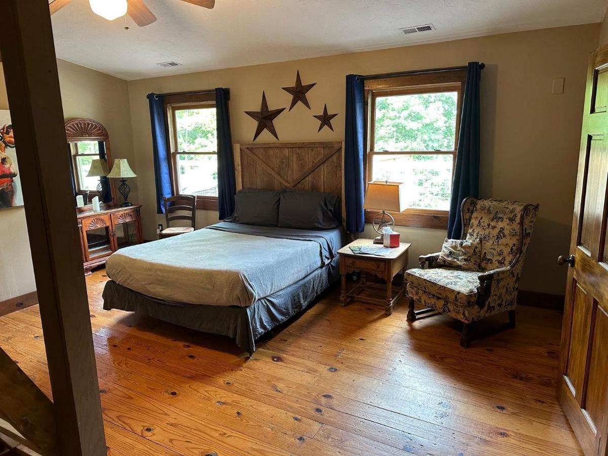 Harmony Tree Resorts Inc Nashville Eksteriør bilde
