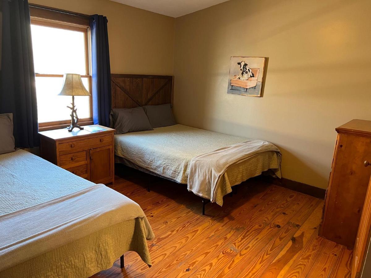 Harmony Tree Resorts Inc Nashville Eksteriør bilde