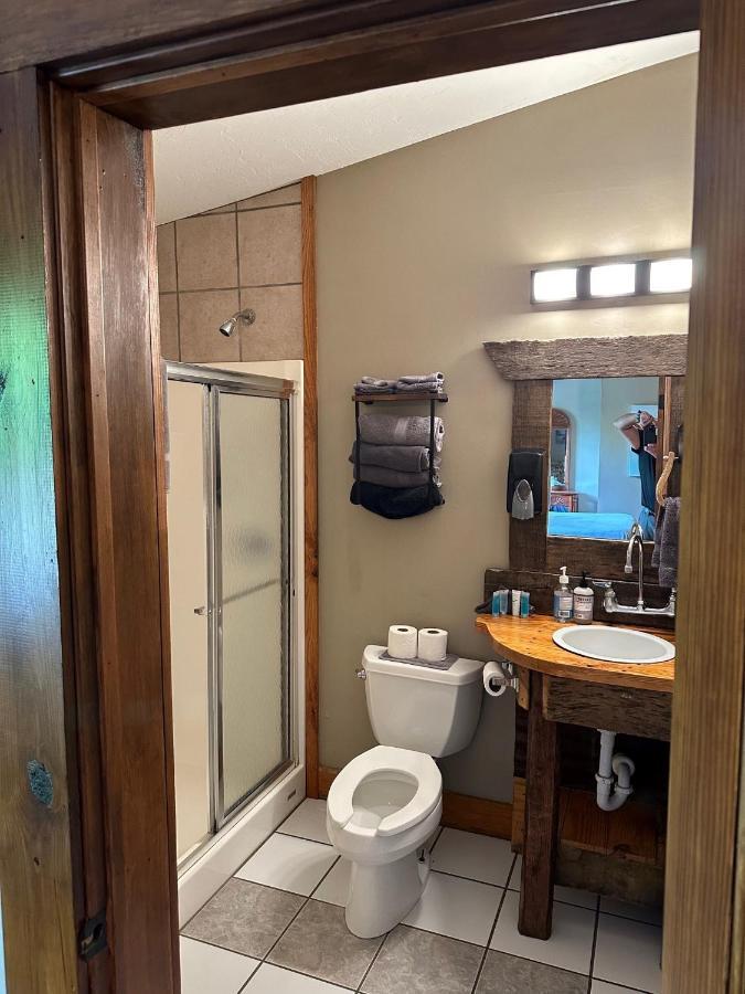 Harmony Tree Resorts Inc Nashville Eksteriør bilde