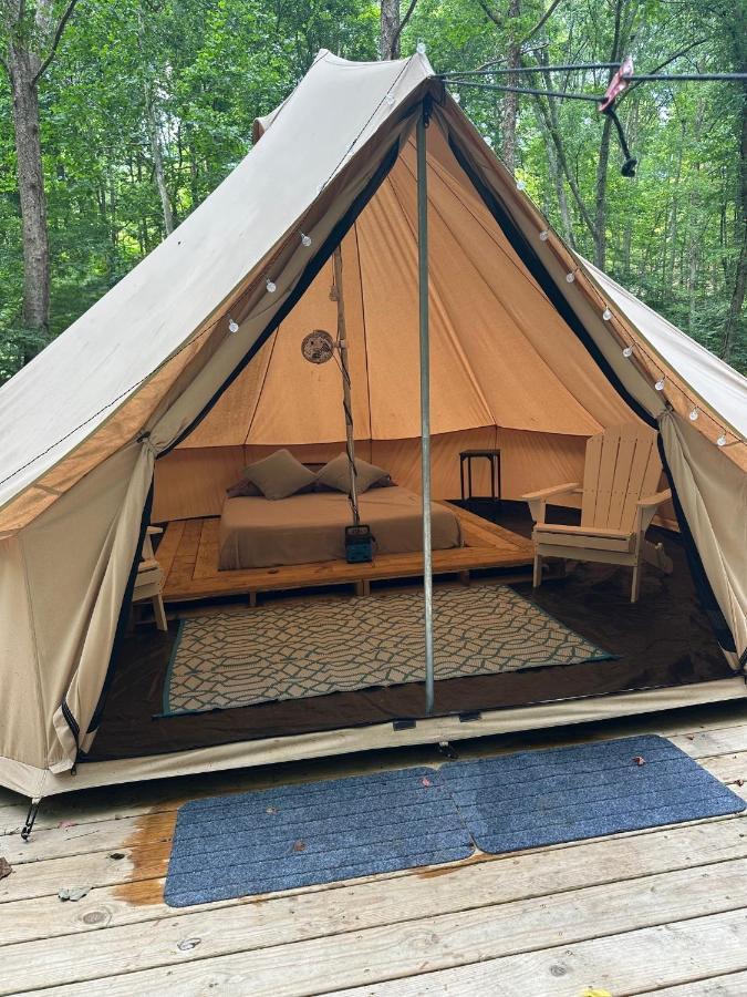 Harmony Tree Resorts Inc Nashville Eksteriør bilde