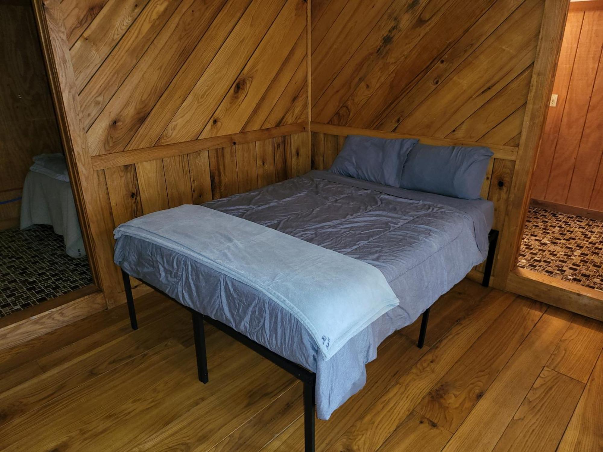 Harmony Tree Resorts Inc Nashville Eksteriør bilde